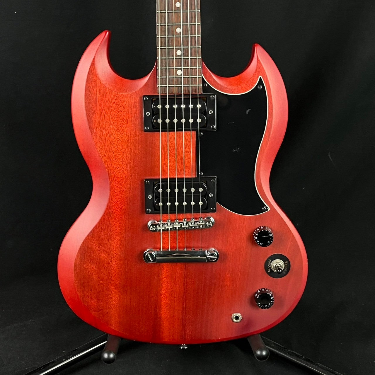 Epiphone SG Special