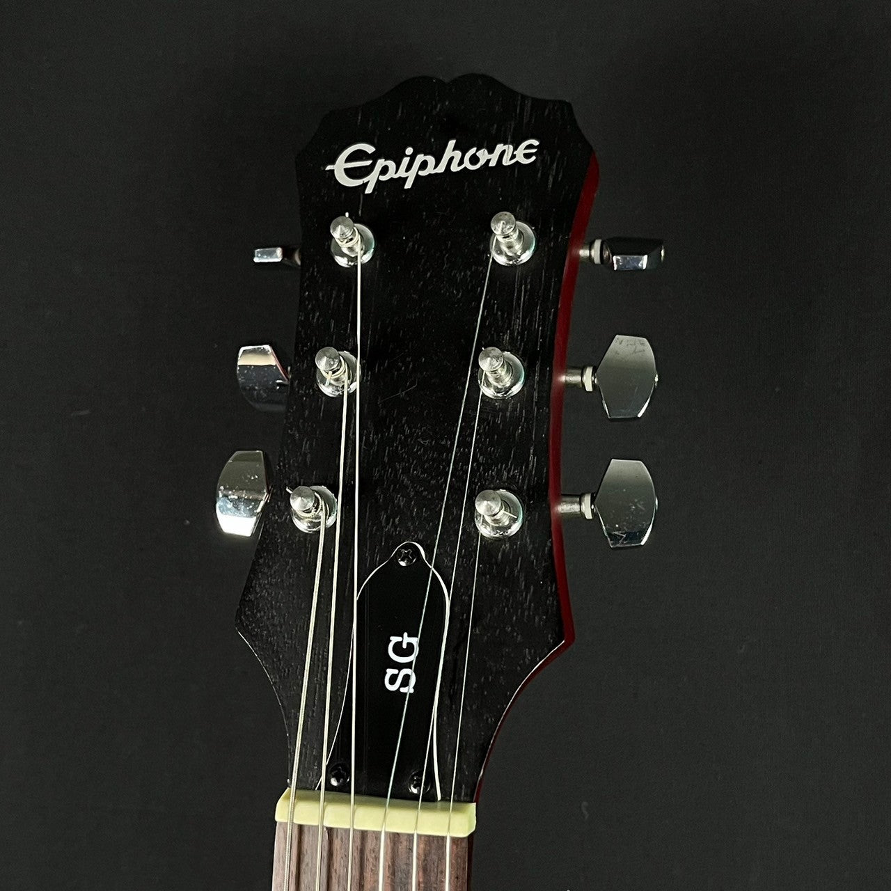 Epiphone SG Special