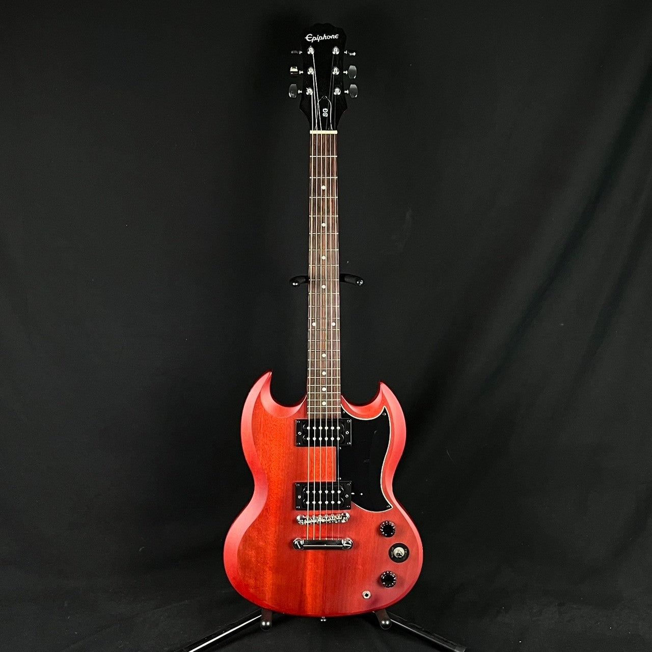 Epiphone SG Special