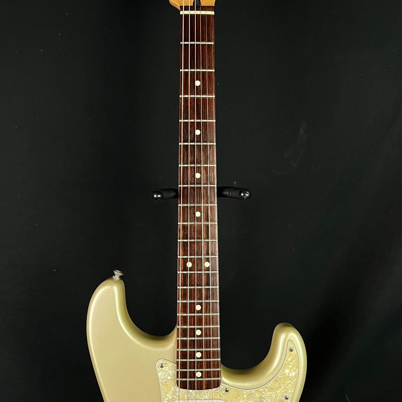 Fender Mexico Deluxe Power House Stratocaster | UNISOUND BANGKOK  エレキギター、中古ギター、中古ベース、サイアム スクエア