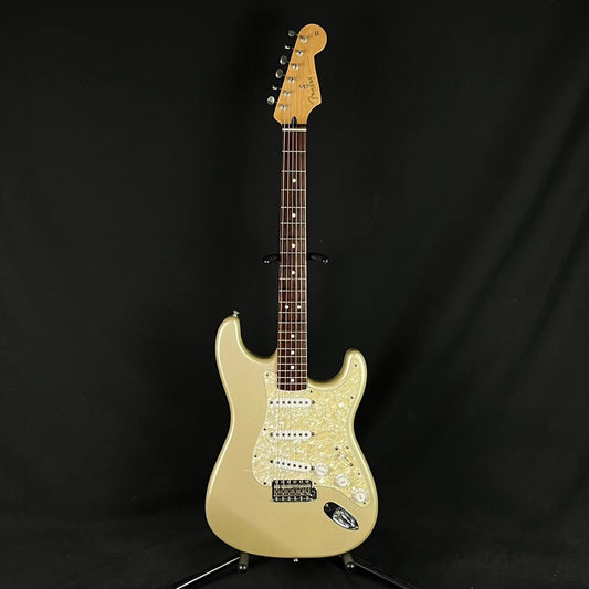 Fender Mexico Deluxe Power House Stratocaster 2004