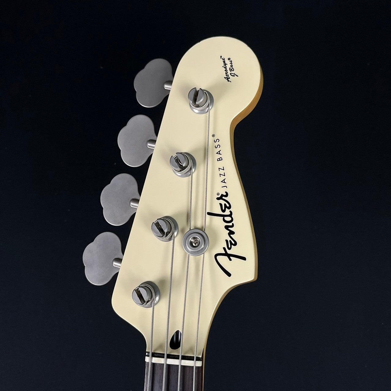 Fender Japan Aerodyne Jazz Bass