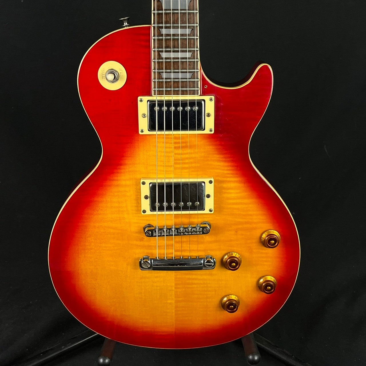 Epiphone Korea Les Paul Standard