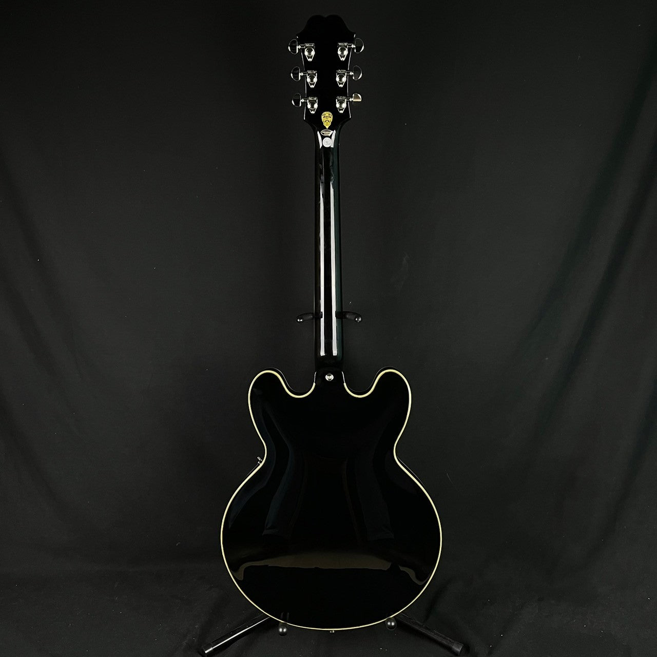 Epiphone Shinichi Ubukata ES-355