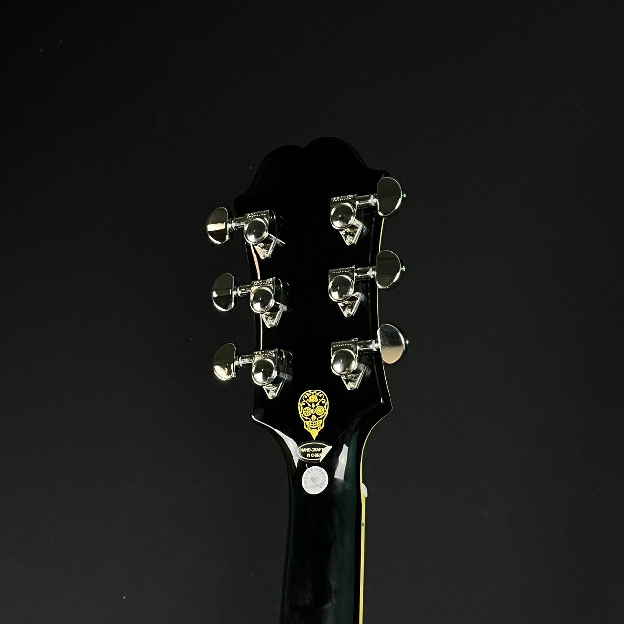 Epiphone Shinichi Ubukata ES-355