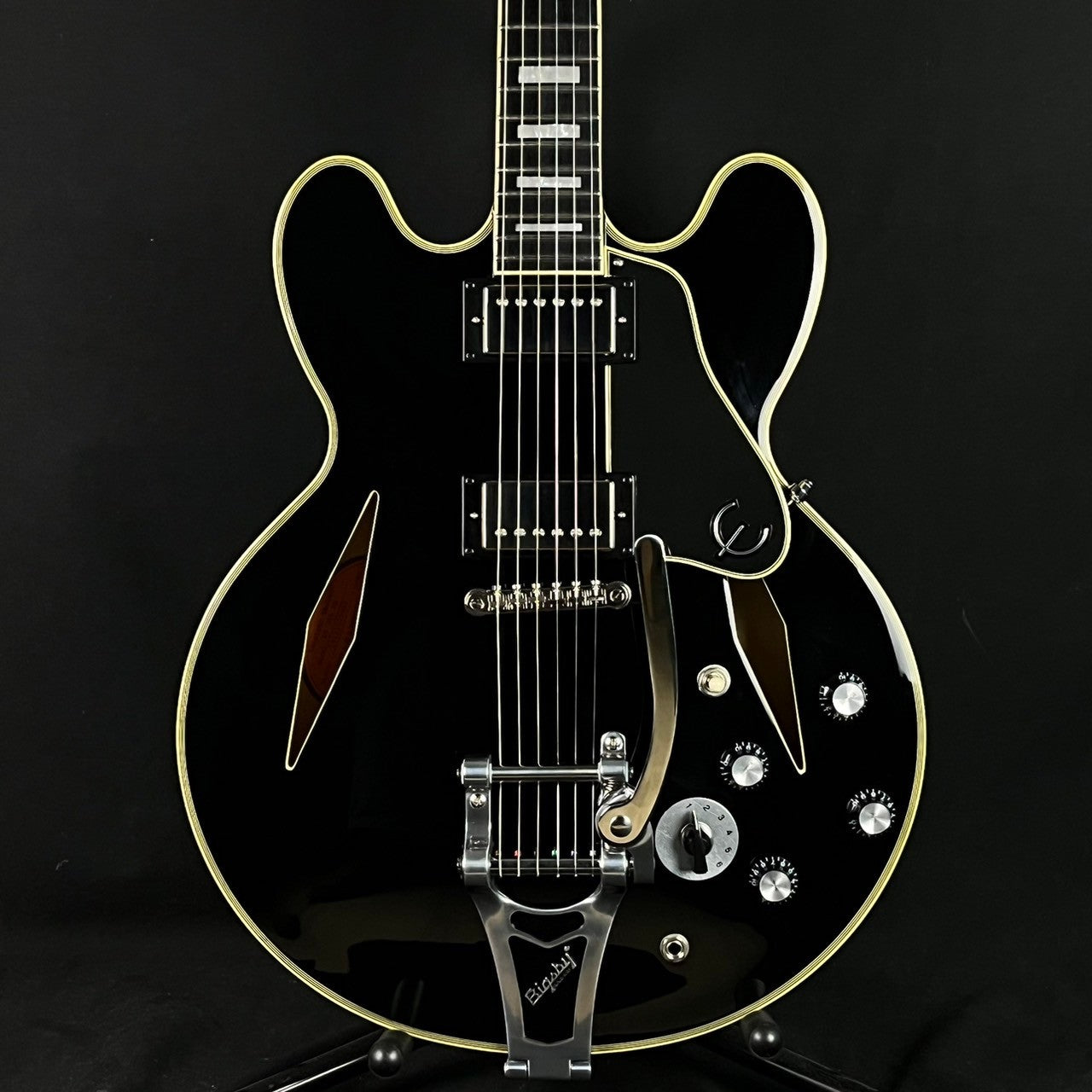 Epiphone Shinichi Ubukata ES-355