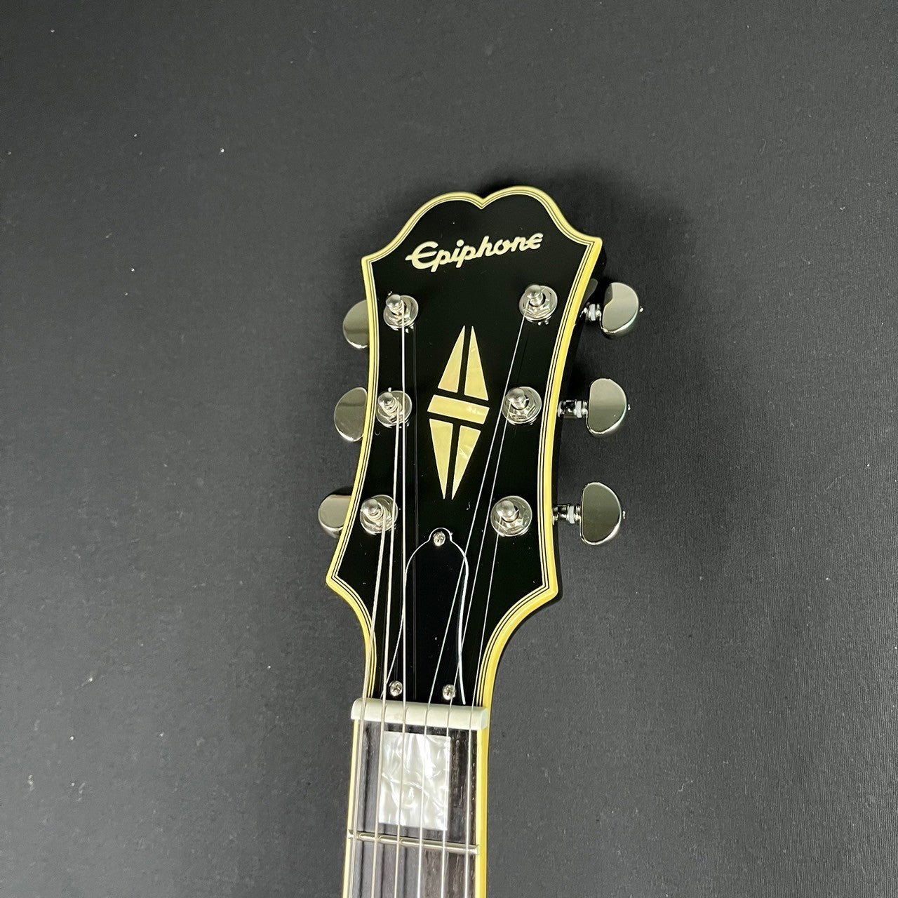 Epiphone Shinichi Ubukata ES-355