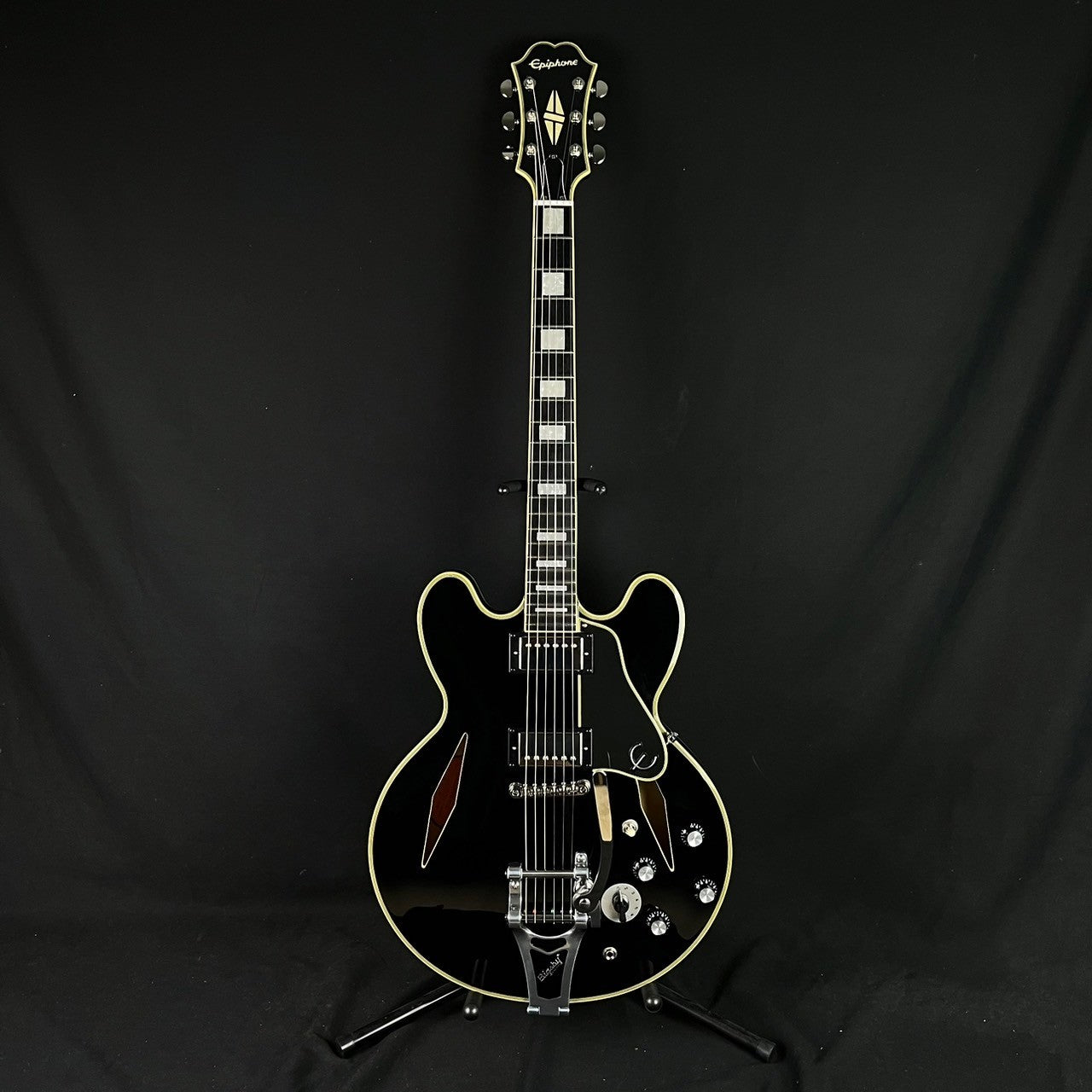 Epiphone Shinichi Ubukata ES-355