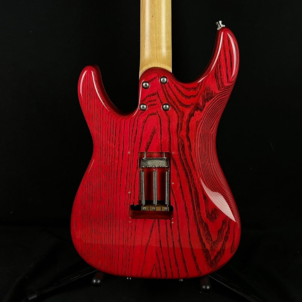 Schecter Japan SD-II-24-AL