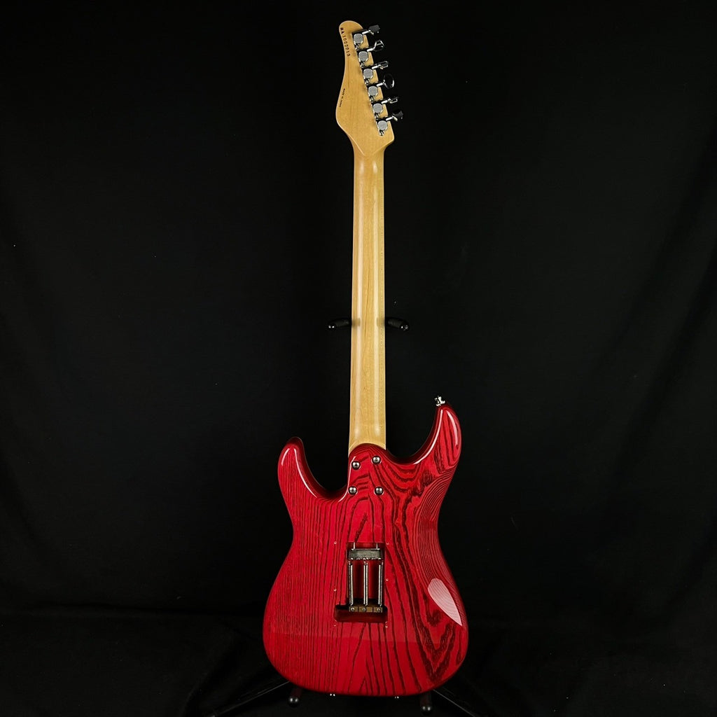 Schecter Japan SD-II-24-AL
