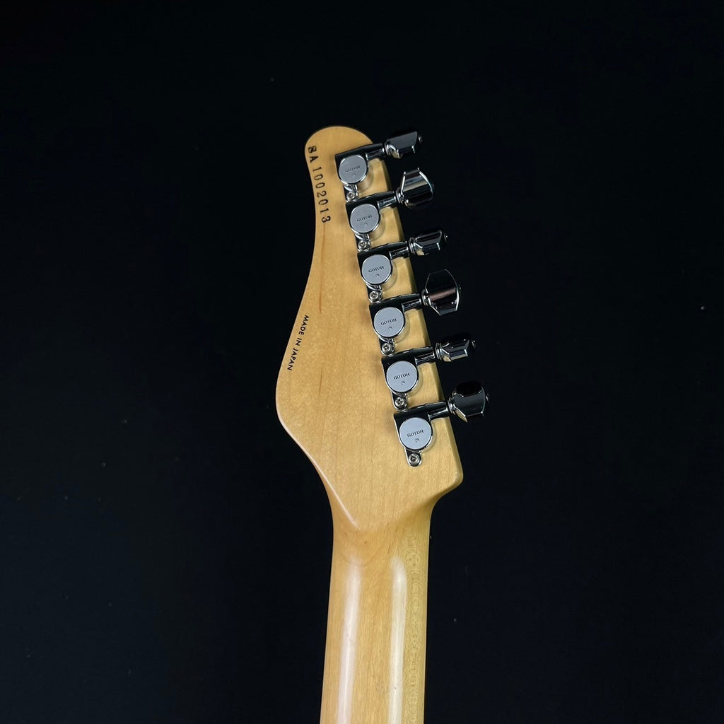 Schecter Japan SD-II-24-AL