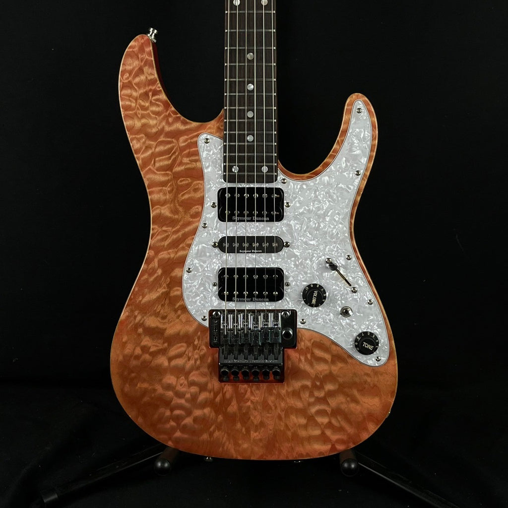 Schecter Japan SD-II-24-AL