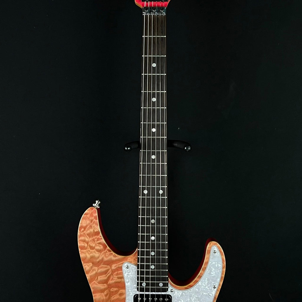 Schecter Japan SD-II-24-AL