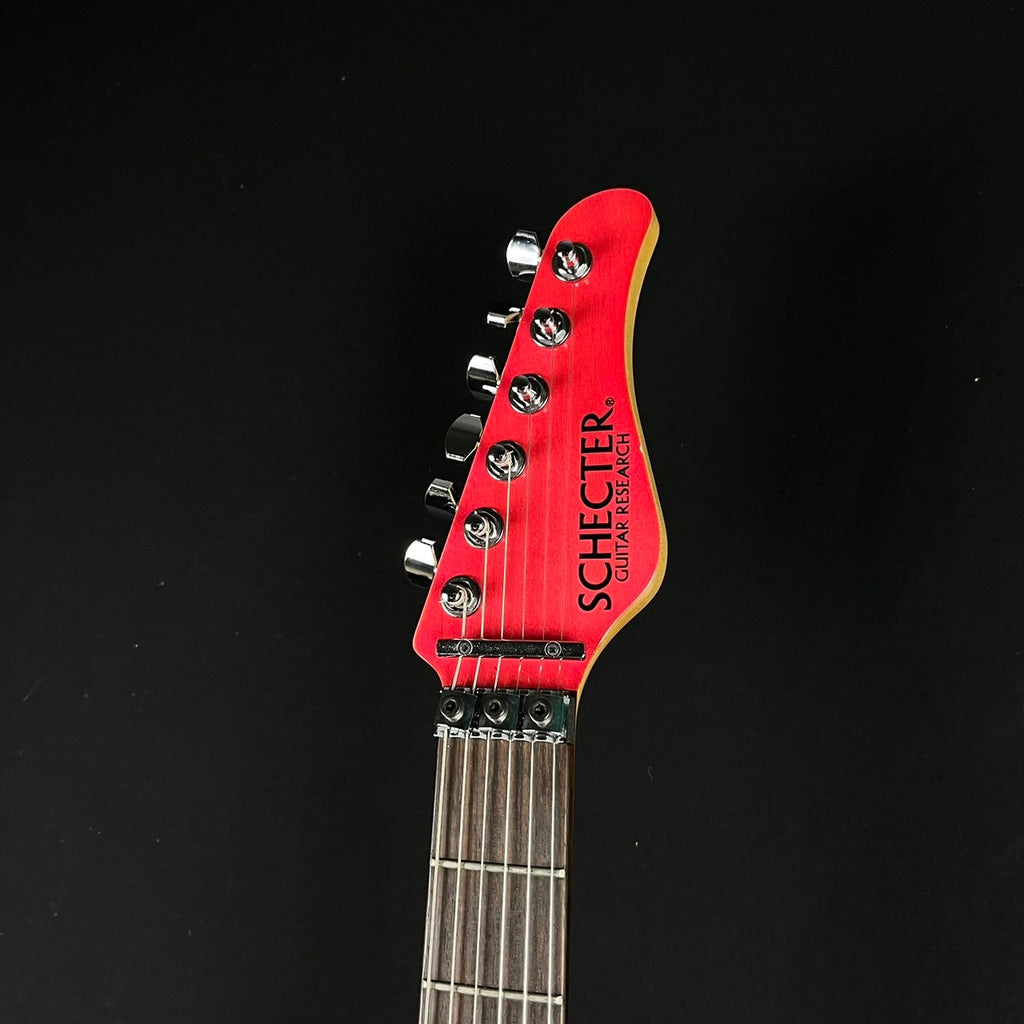 Schecter Japan SD-II-24-AL