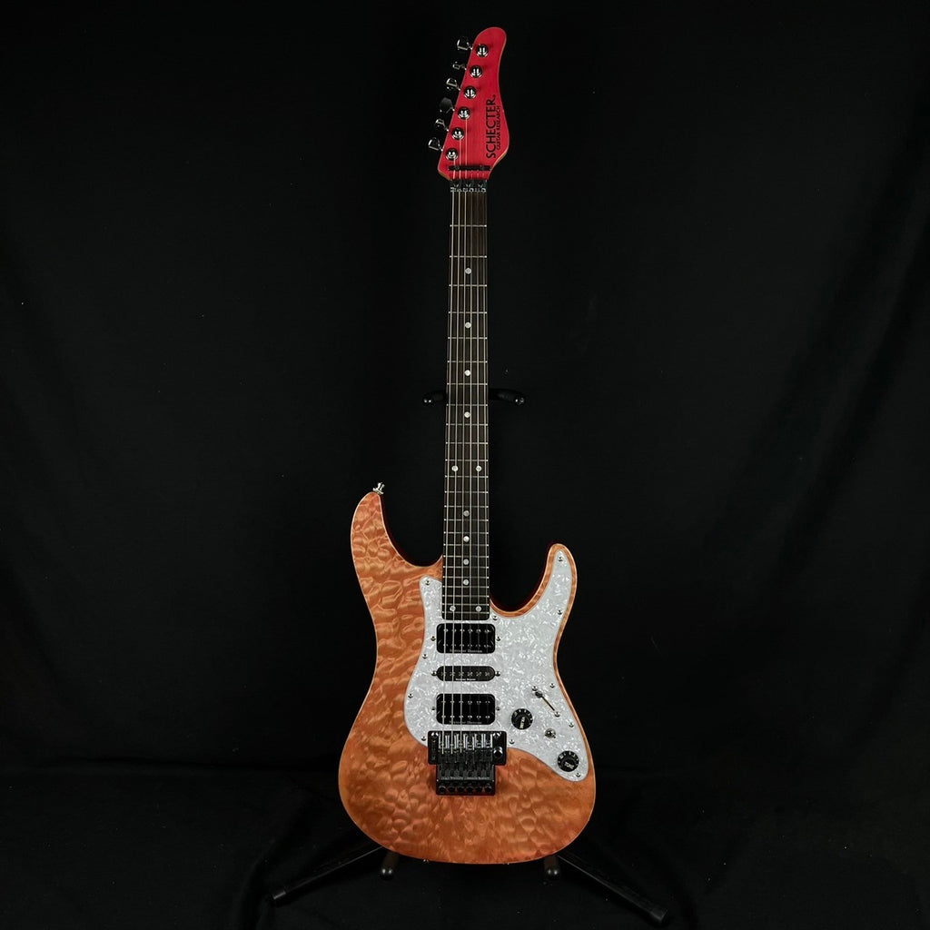 Schecter Japan SD-II-24-AL