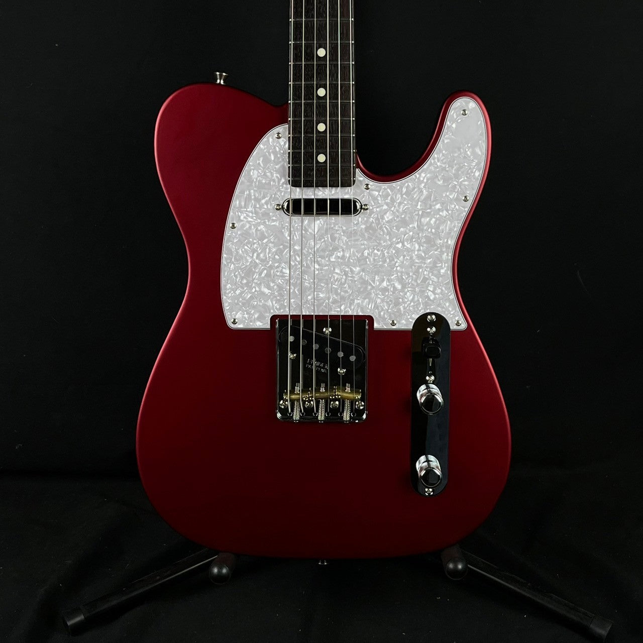 Fender FSR Japan Hybrid II Telecaster | UNISOUND BANGKOK エレキ 