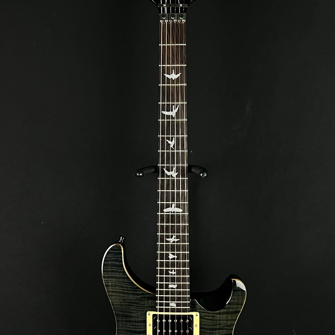 PRS SE カスタム 24 フロイド ローズ