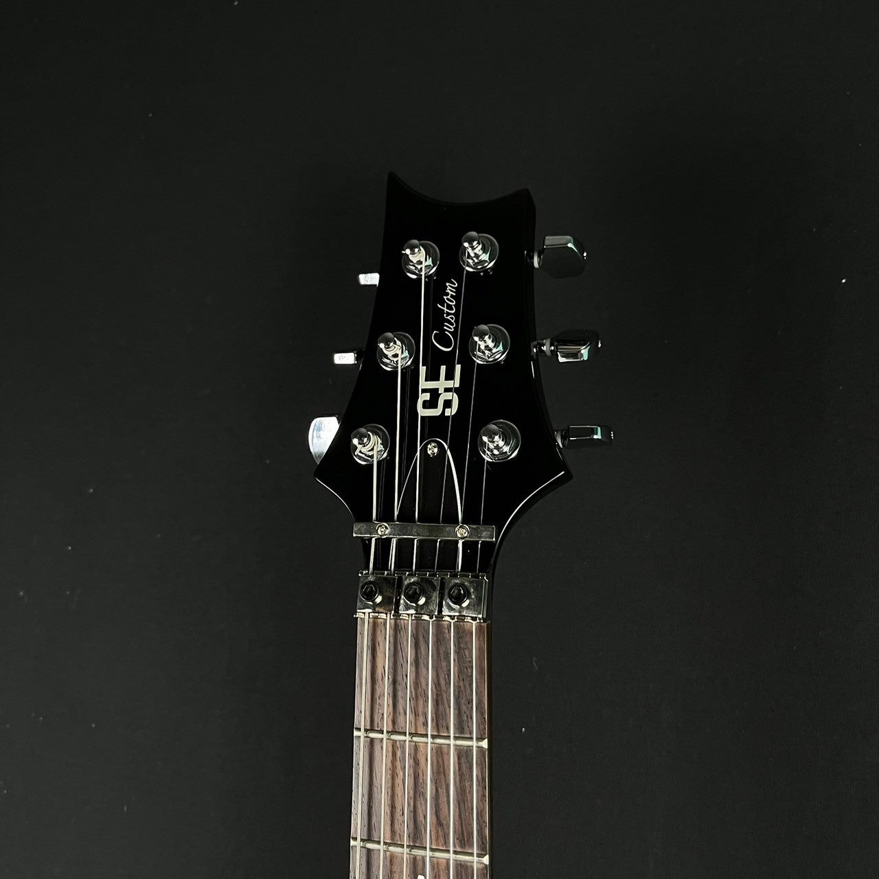 PRS SE カスタム 24 フロイド ローズ