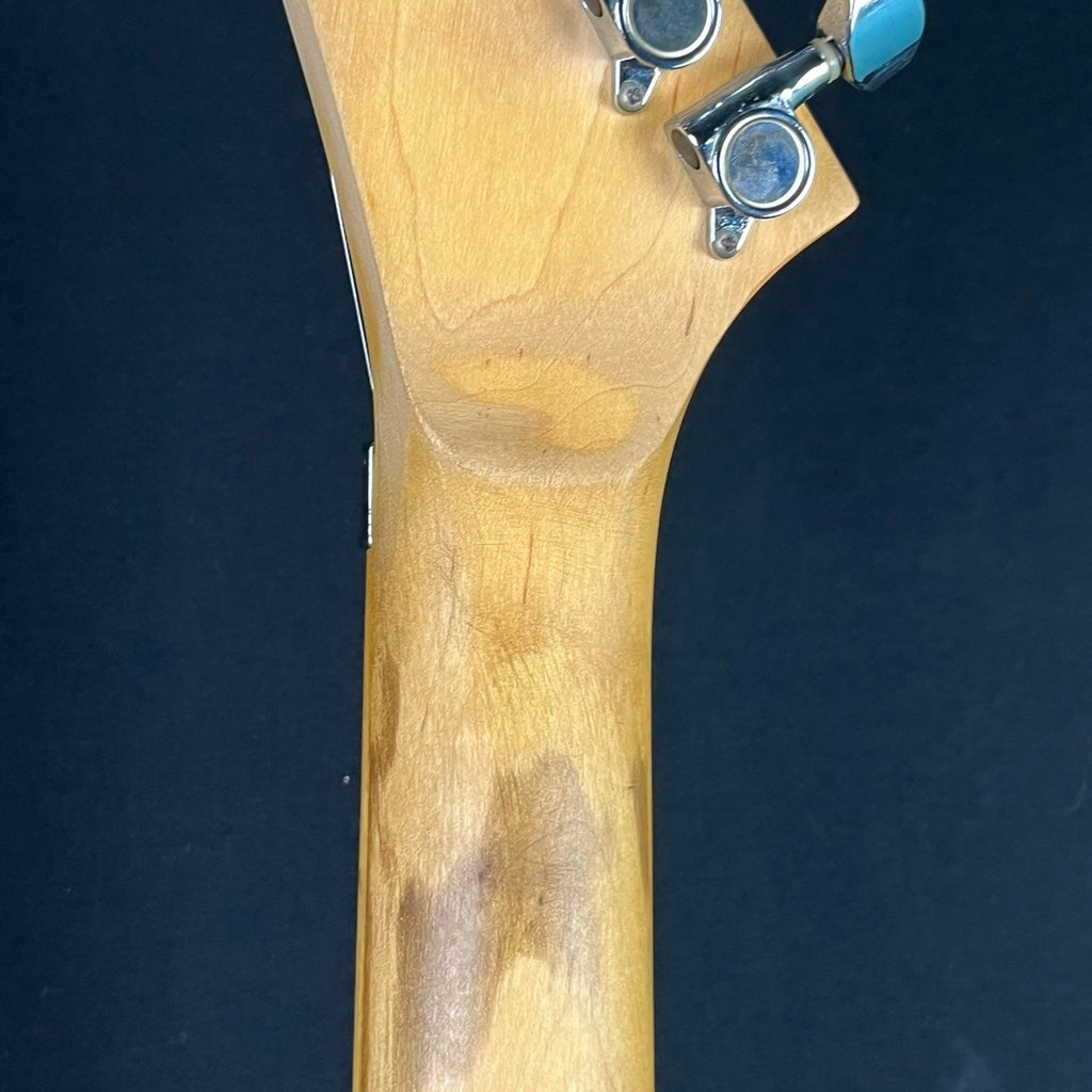 GrassRoots G-HR-49QM