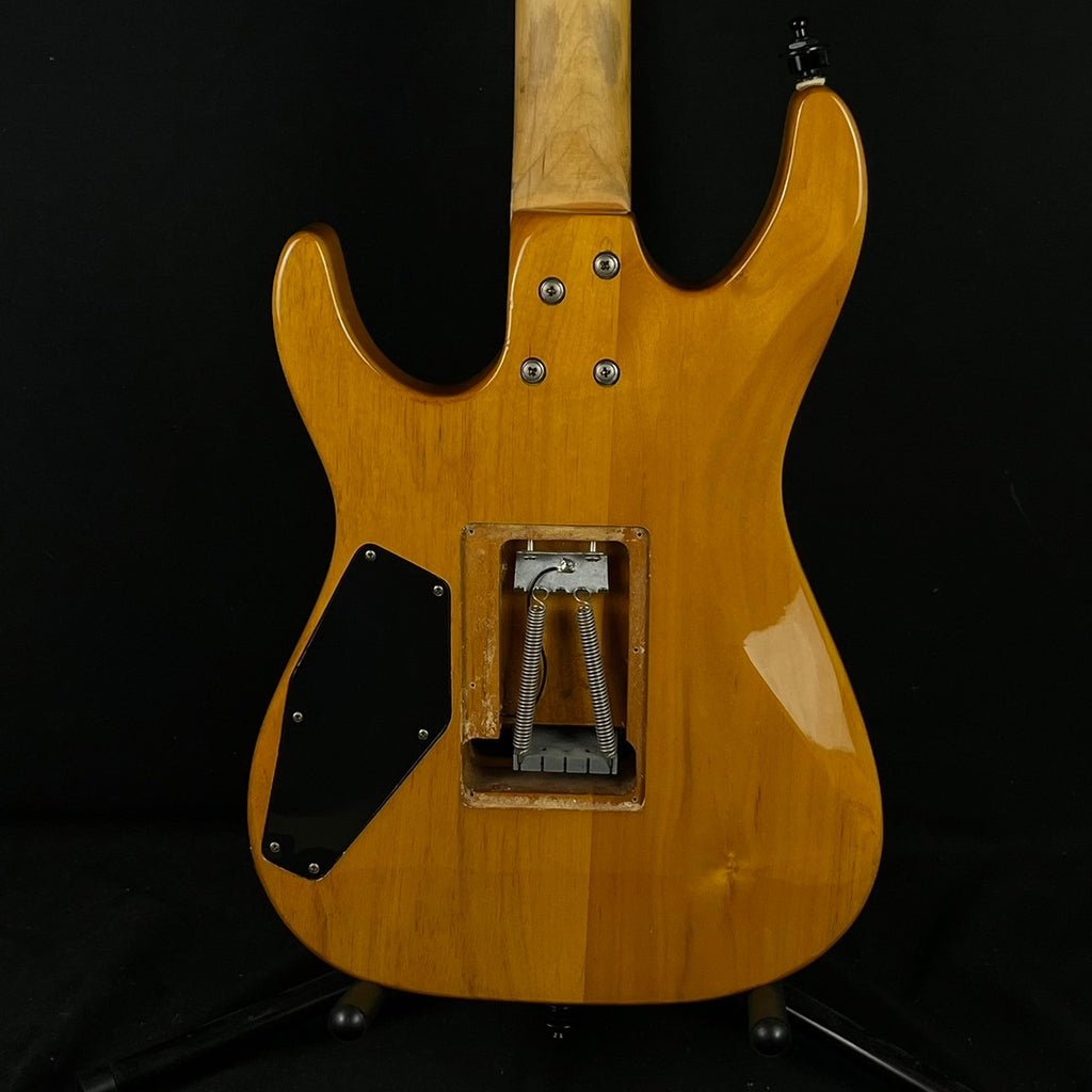 GrassRoots G-HR-49QM