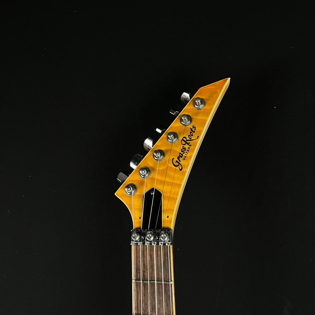 GrassRoots G-HR-49QM