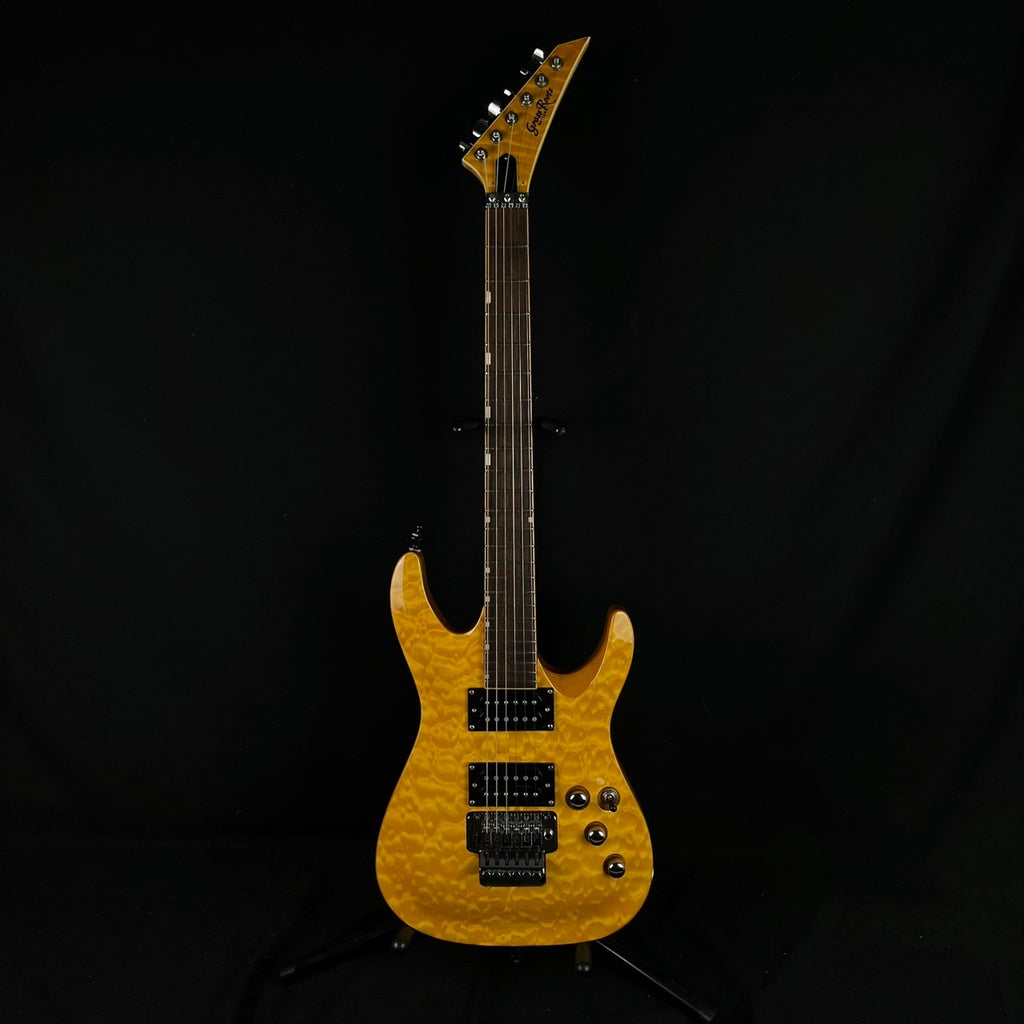 GrassRoots G-HR-49QM