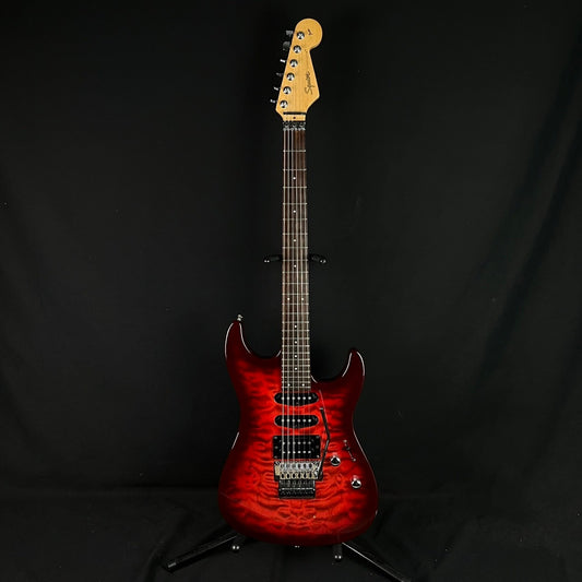 Squier Stagecaster