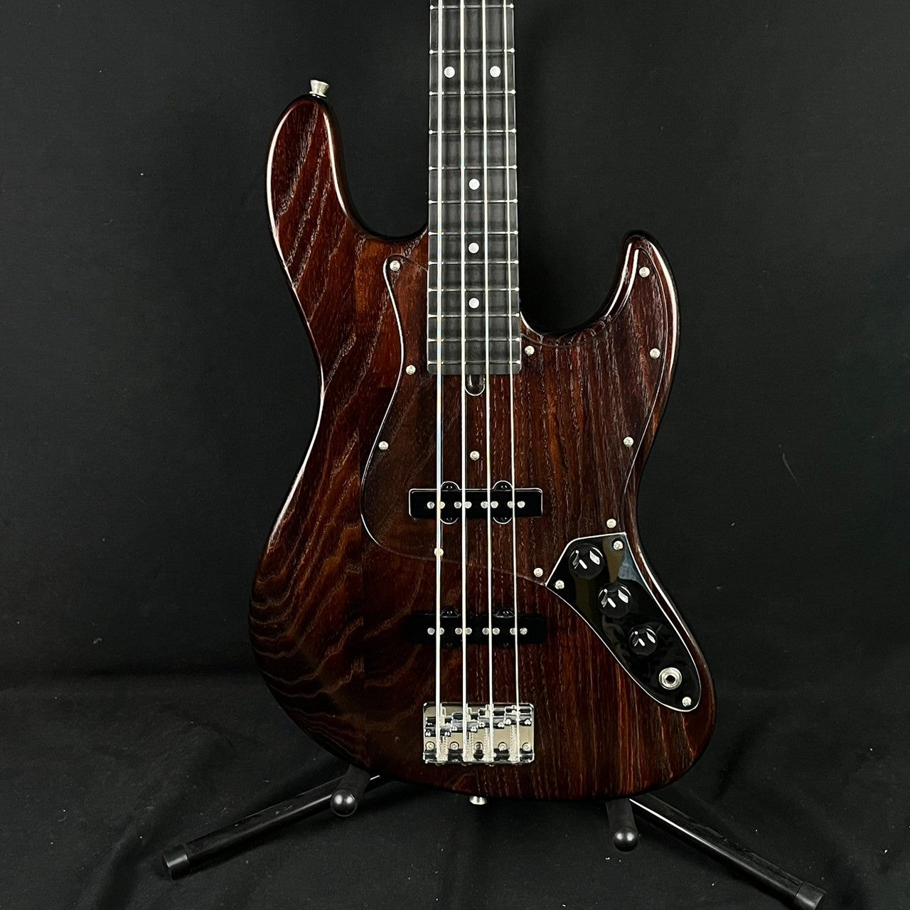 Bacchus Woodline WL-434S Ash