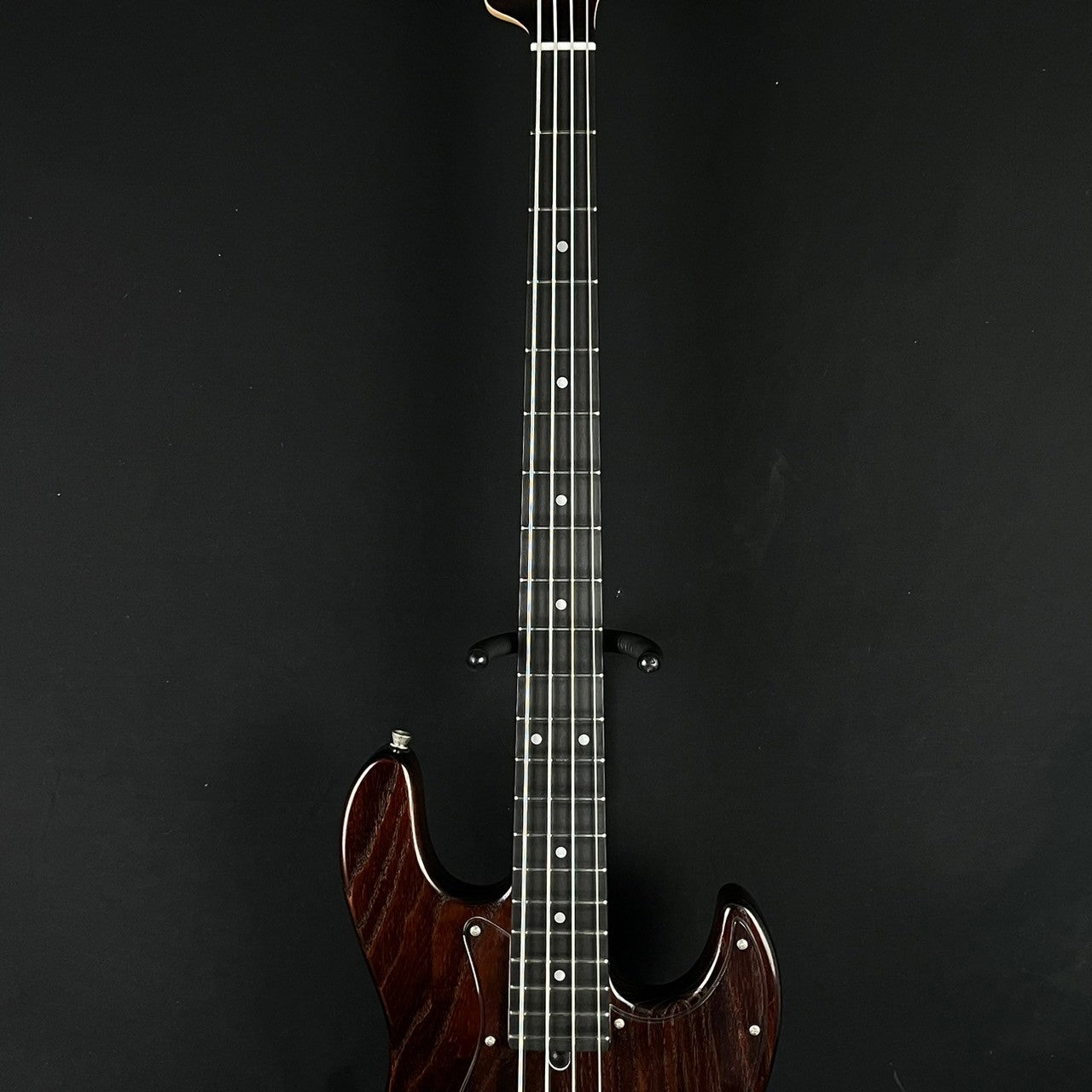 Bacchus Woodline WL-434S Ash