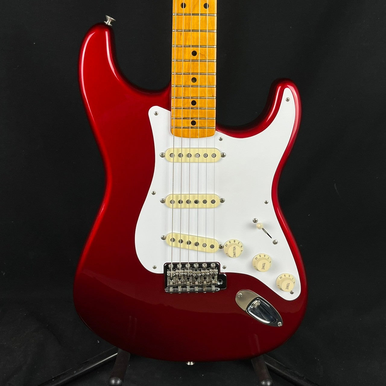 Fender Classic 50 Stratocaster Lacquer