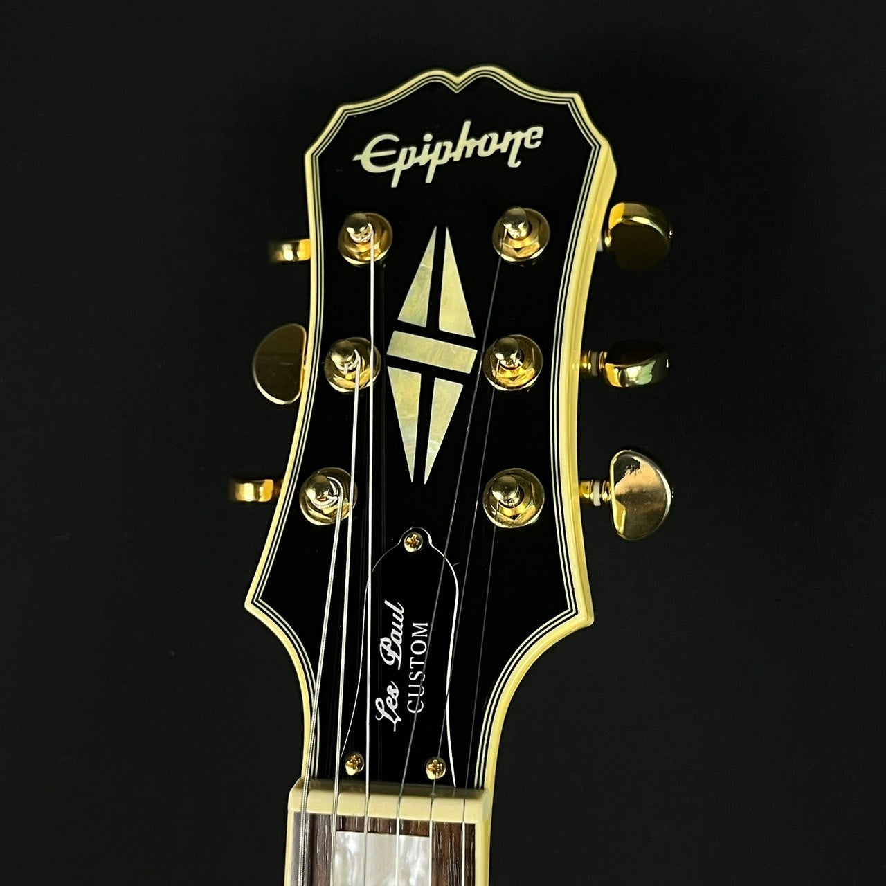 Epiphone G-400 Les Paul Custom