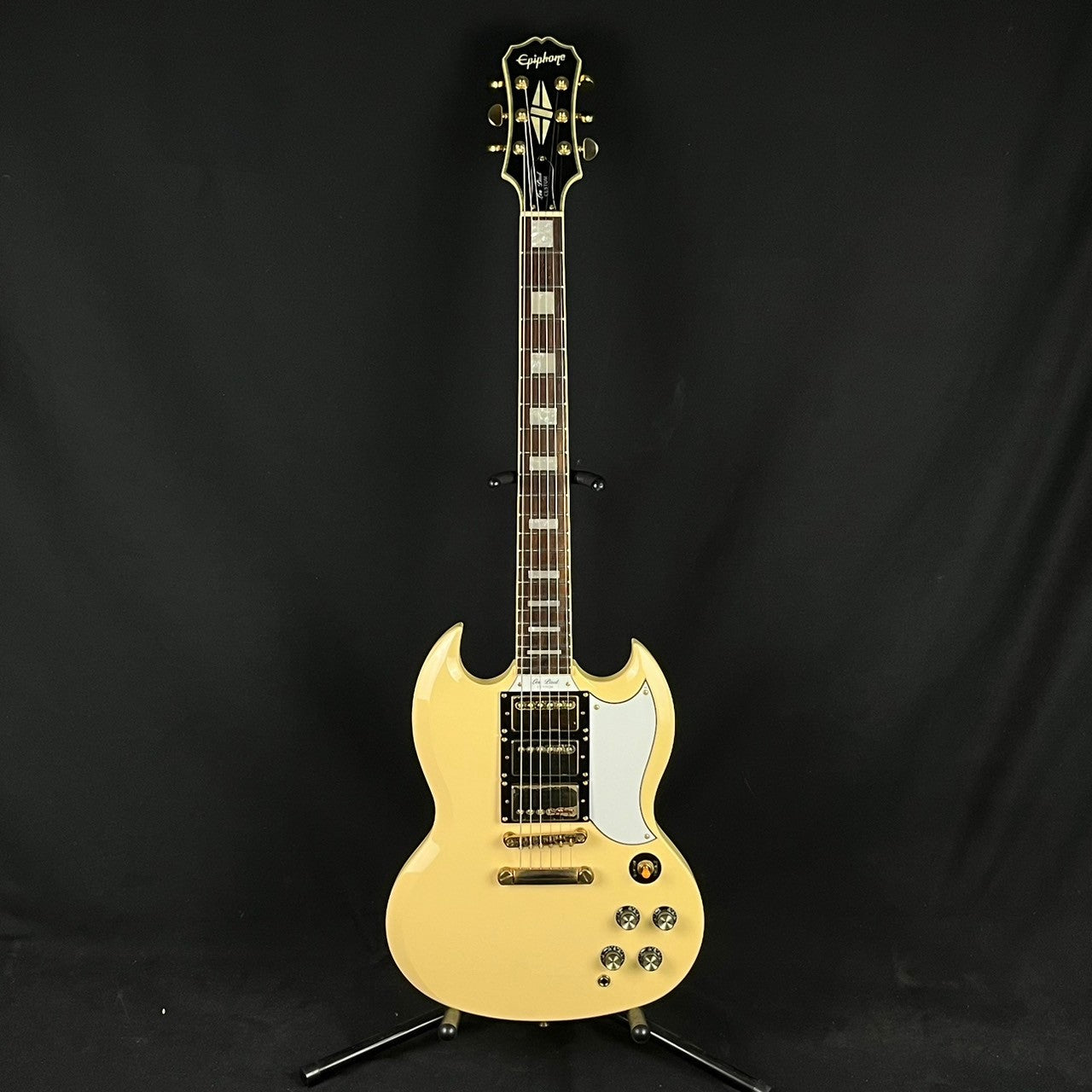 Epiphone G-400 Les Paul Custom