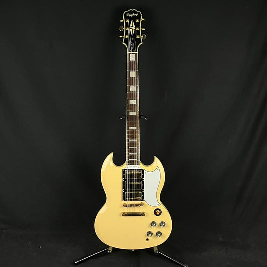 Epiphone G-400 Les Paul Custom