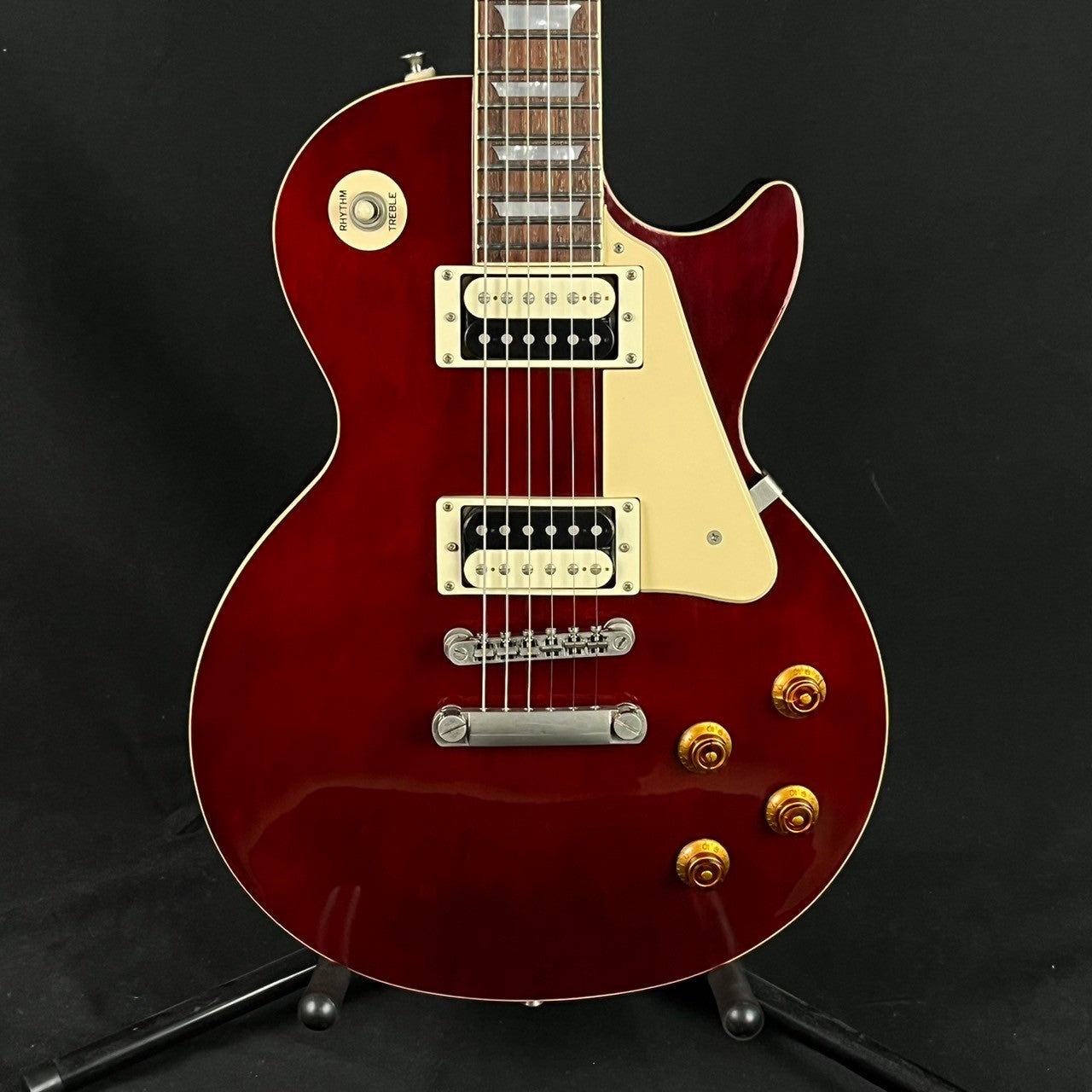 Epiphone Les Paul Traditional Pro