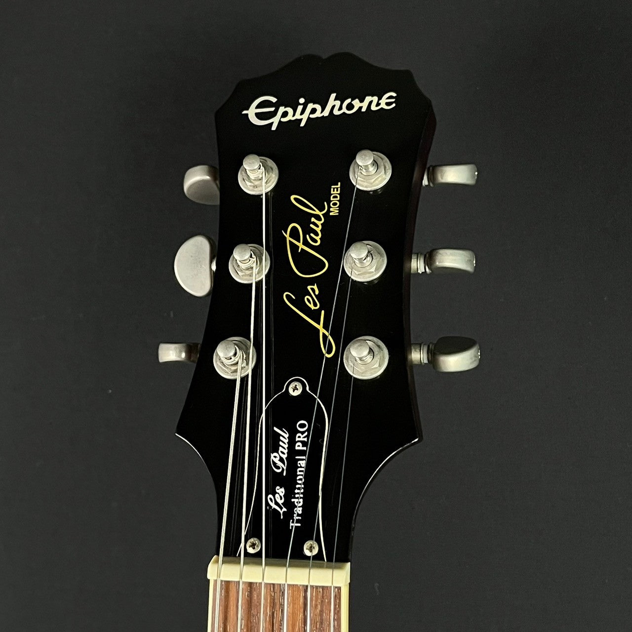 Epiphone Les Paul Traditional Pro