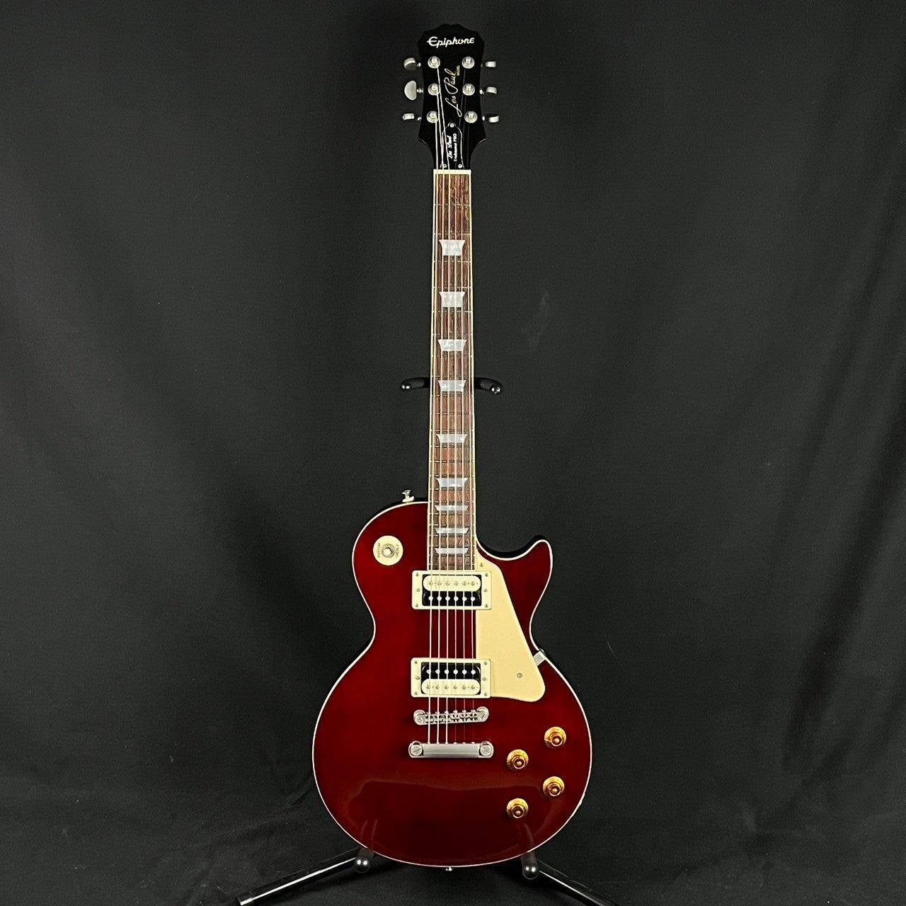 Epiphone Les Paul Traditional Pro