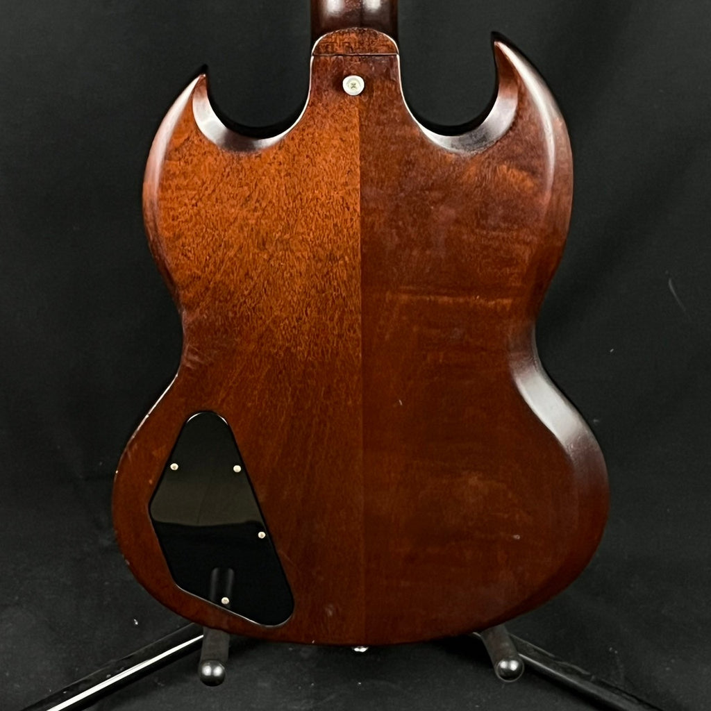 Gibson SG Fade 2011