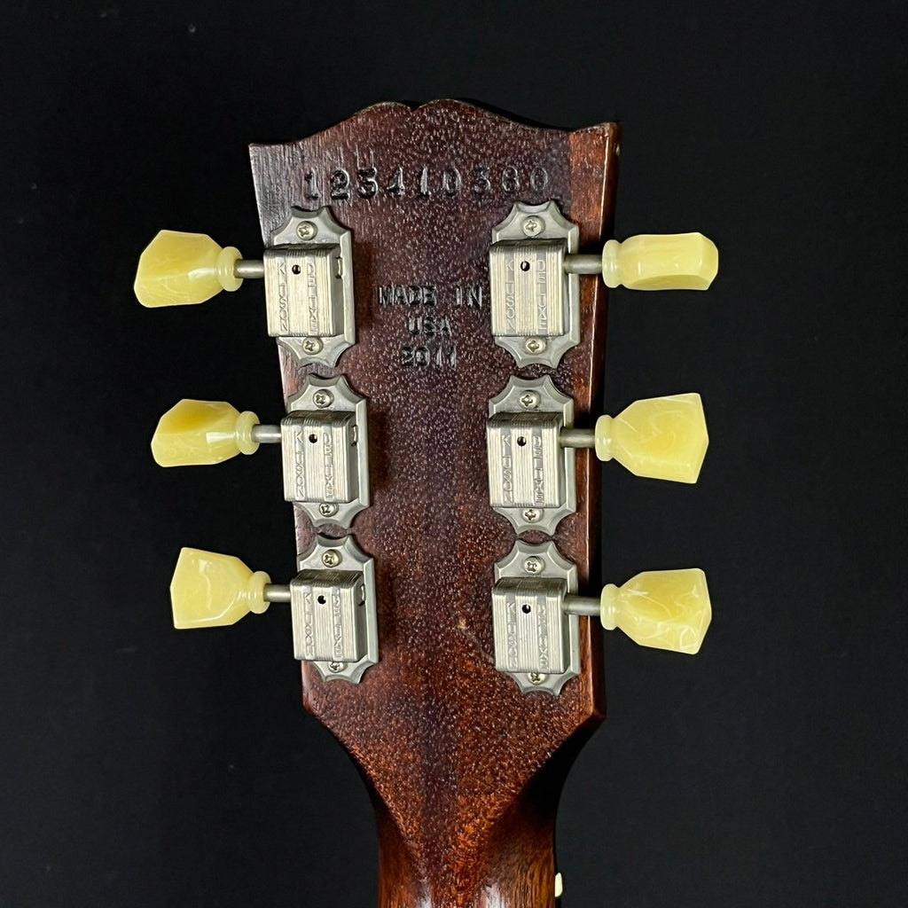 Gibson SG Fade 2011
