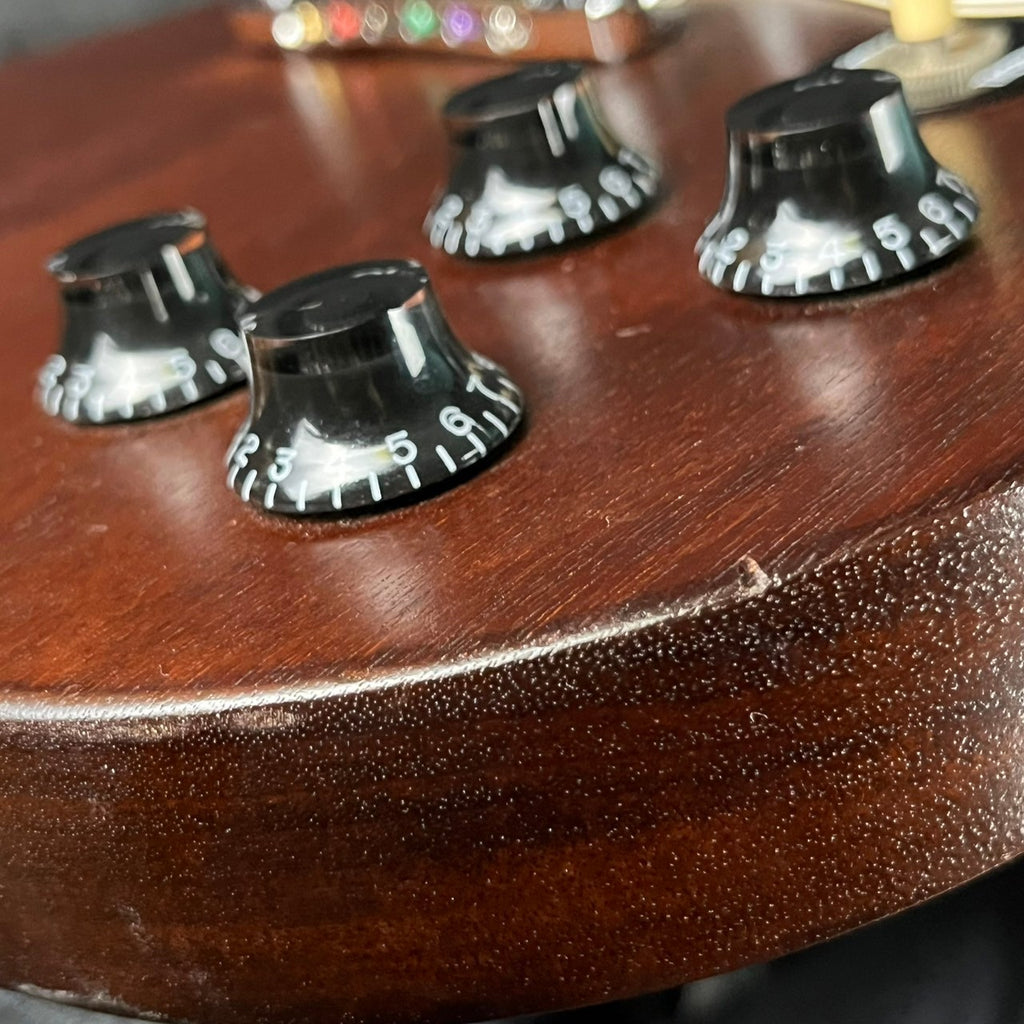 Gibson SG Fade 2011