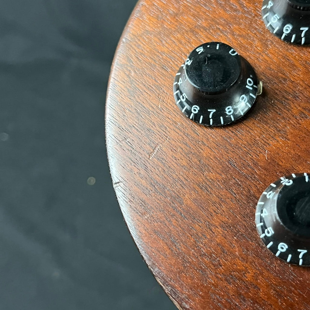 Gibson SG Fade 2011