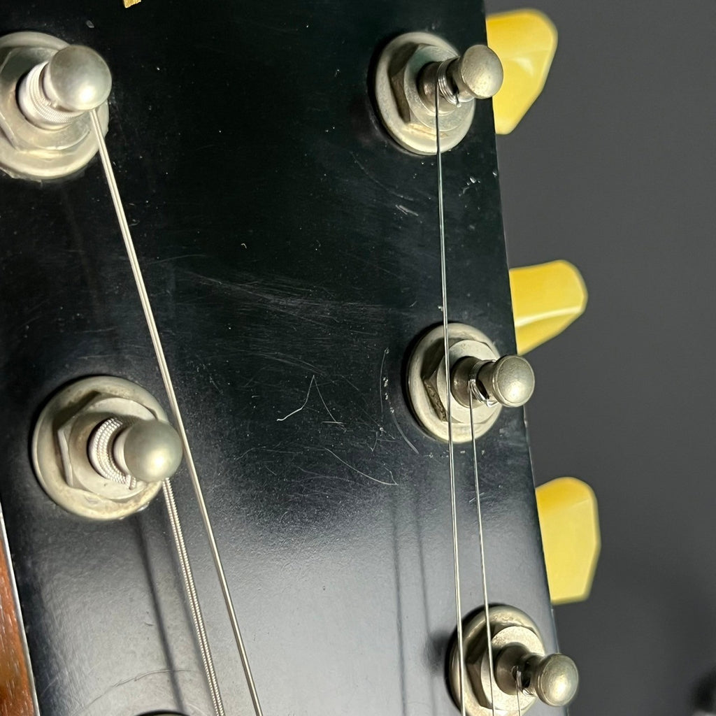 Gibson SG Fade 2011