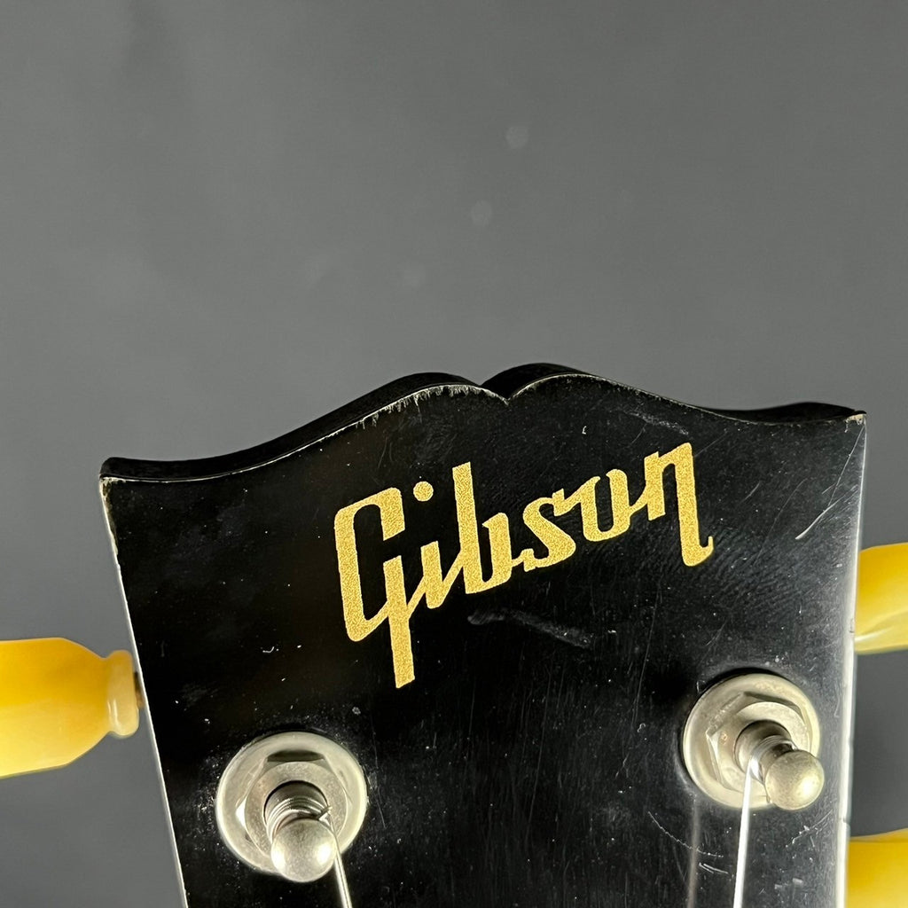 Gibson SG Fade 2011