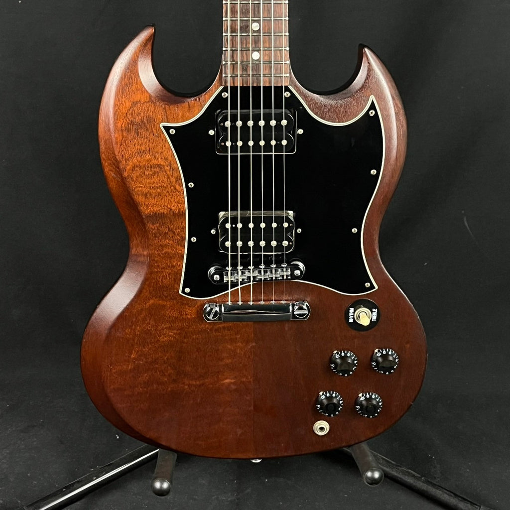 Gibson SG Fade 2011