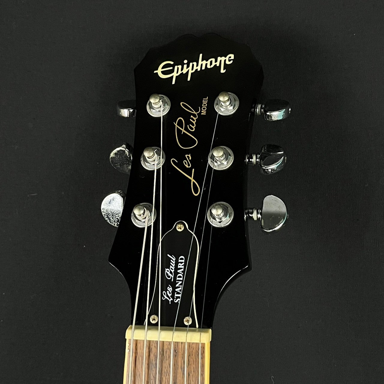 Epiphone Les Paul Standard