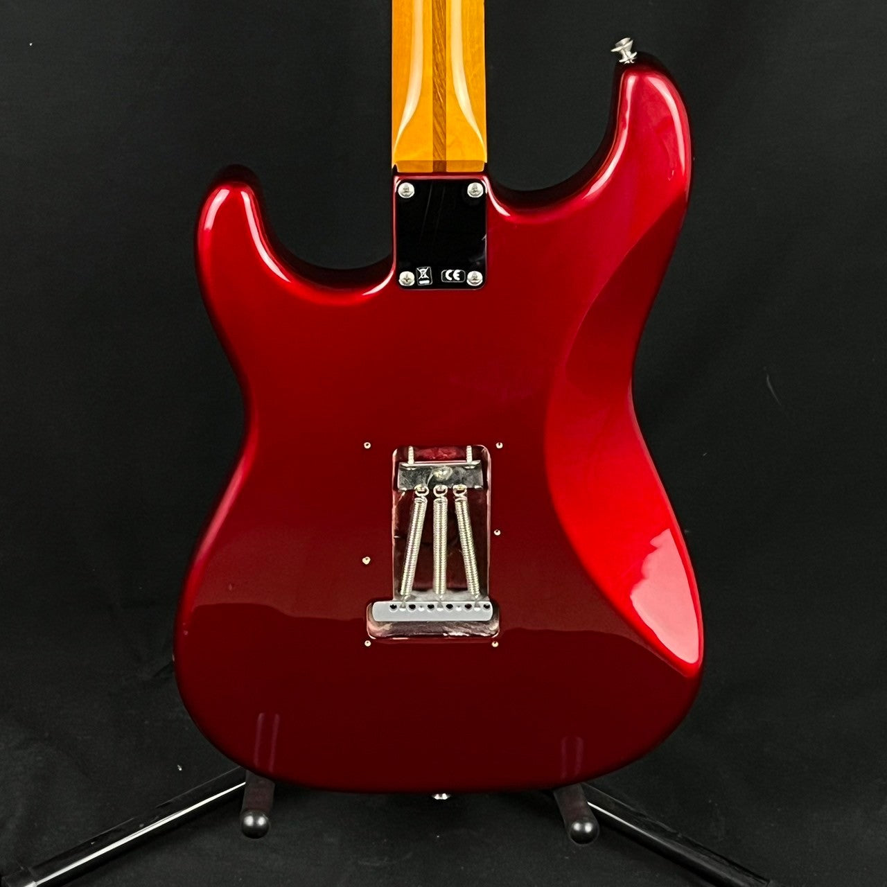 Fender Classic 50 Stratocaster Lacquer