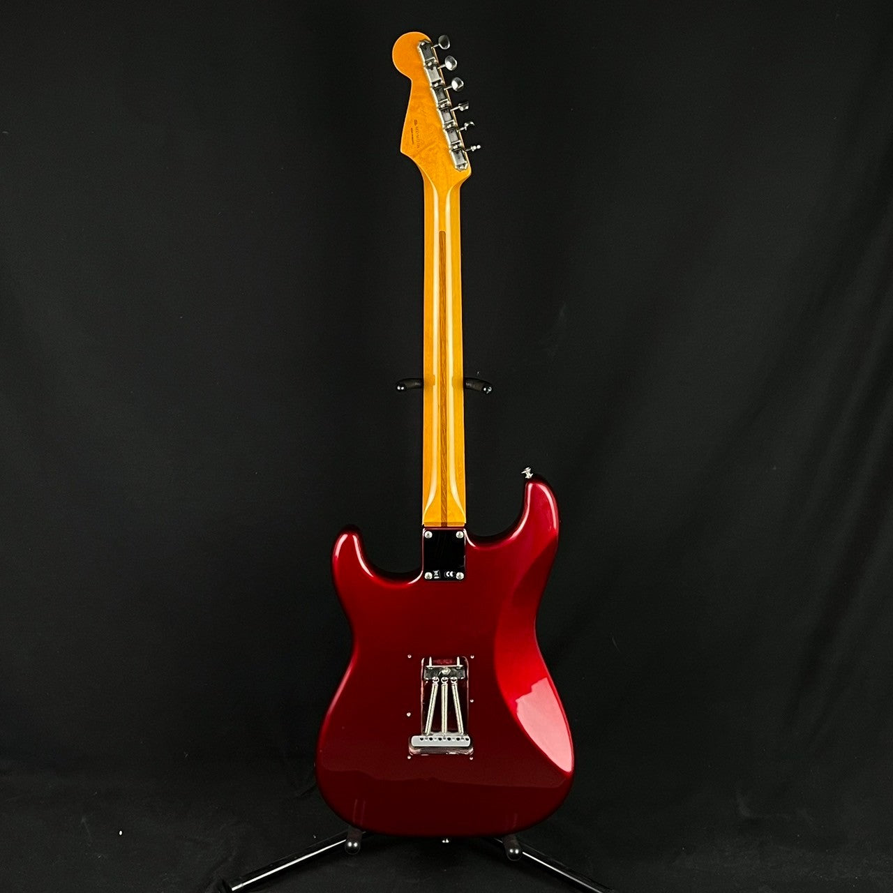 Fender Classic 50 Stratocaster Lacquer