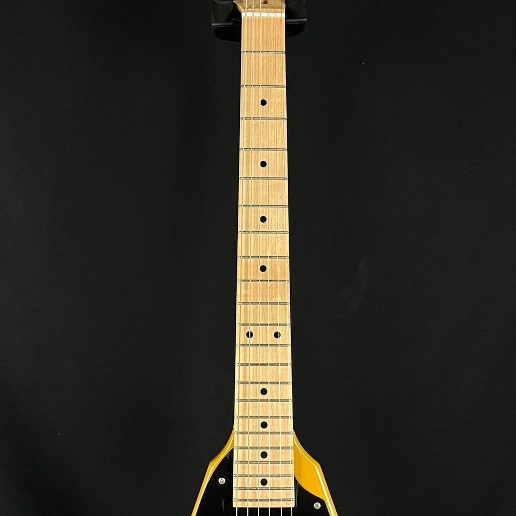 Bacchus BFV-HYBRID II FVxTL