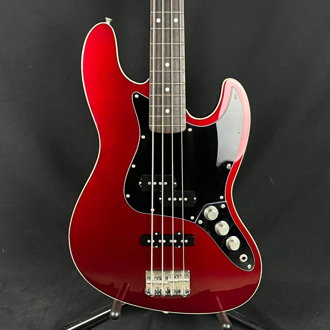 Fender Japan Aerodyne Jazz Bass