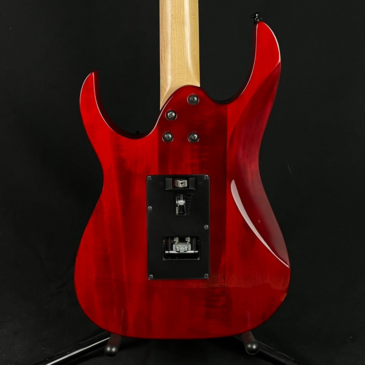 Ibanez RG350QMZ