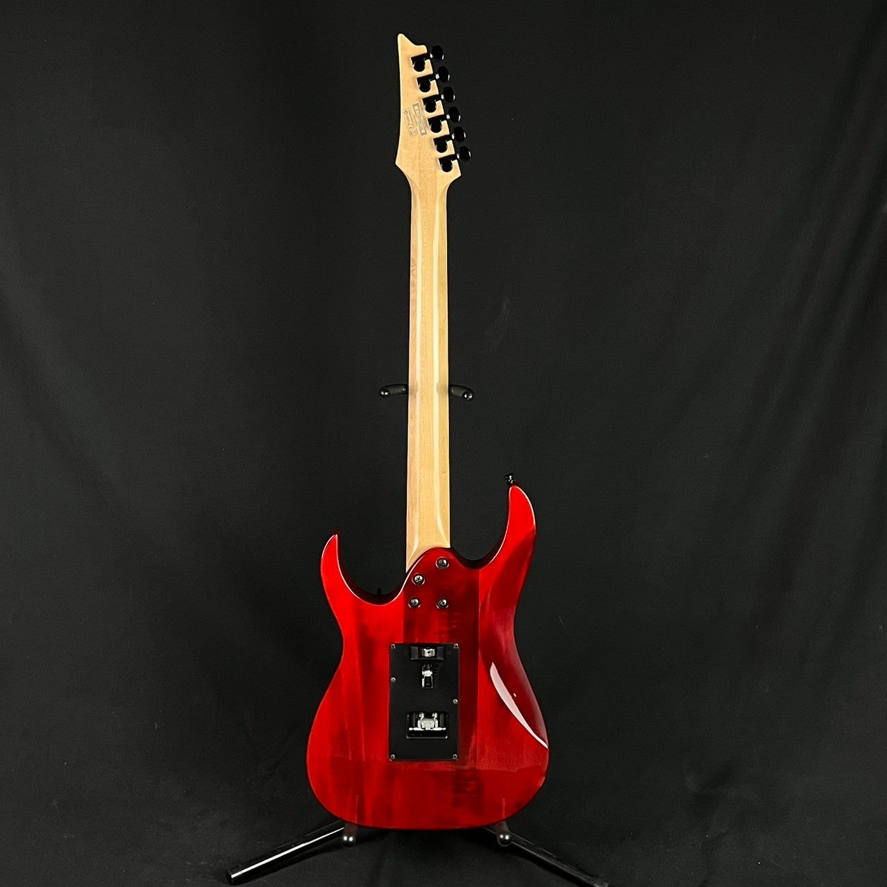 Ibanez RG350QMZ